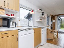 6 Person Holiday Home in Struer