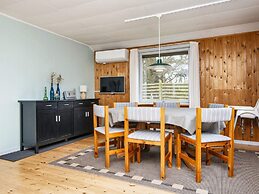 6 Person Holiday Home in Struer