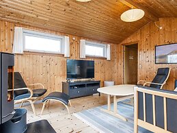 6 Person Holiday Home in Struer