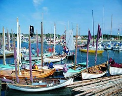 6 Person Holiday Home in Struer