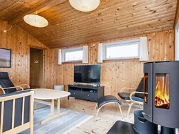 6 Person Holiday Home in Struer