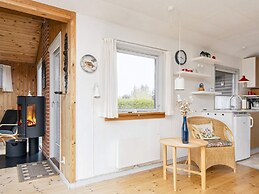 6 Person Holiday Home in Struer