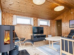 6 Person Holiday Home in Struer