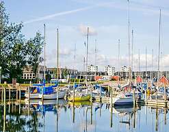 6 Person Holiday Home in Struer