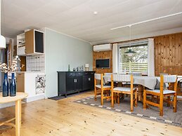 6 Person Holiday Home in Struer