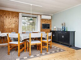 6 Person Holiday Home in Struer