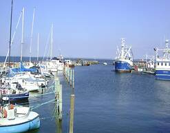 6 Person Holiday Home in Struer