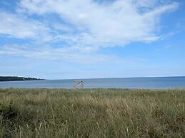 5 Star Holiday Home in Asnaes