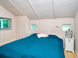 5 Star Holiday Home in Asnaes