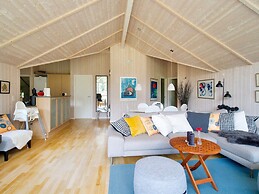 5 Star Holiday Home in Asnaes