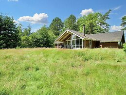 5 Star Holiday Home in Asnaes