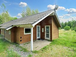 5 Star Holiday Home in Asnaes