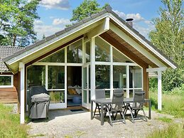 5 Star Holiday Home in Asnaes