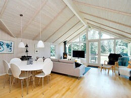 5 Star Holiday Home in Asnaes