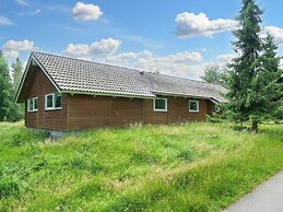 5 Star Holiday Home in Asnaes