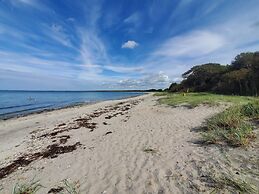 5 Star Holiday Home in Asnaes