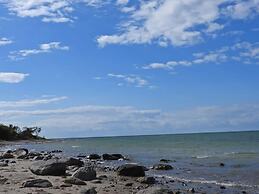 5 Star Holiday Home in Asnaes