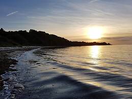 5 Star Holiday Home in Asnaes