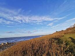 5 Star Holiday Home in Asnaes