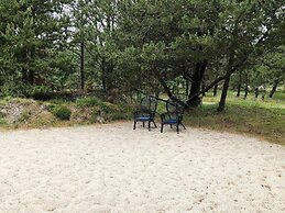 8 Person Holiday Home in Oksbol
