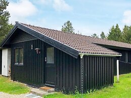 8 Person Holiday Home in Oksbol