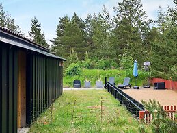 8 Person Holiday Home in Oksbol