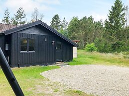 8 Person Holiday Home in Oksbol