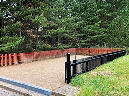 8 Person Holiday Home in Oksbol