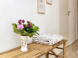 8 Person Holiday Home in Oksbol