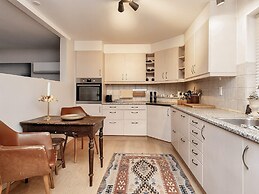 10 Person Holiday Home in Albaek