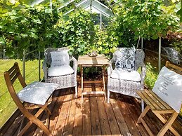 10 Person Holiday Home in Albaek