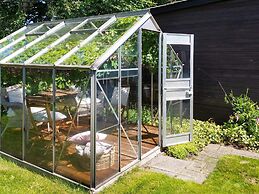 10 Person Holiday Home in Albaek