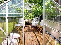 10 Person Holiday Home in Albaek