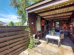 10 Person Holiday Home in Albaek