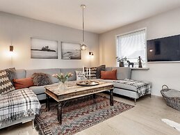 10 Person Holiday Home in Albaek