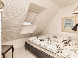 10 Person Holiday Home in Albaek