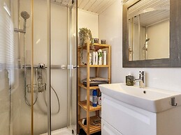 10 Person Holiday Home in Albaek