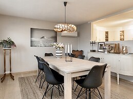 10 Person Holiday Home in Albaek