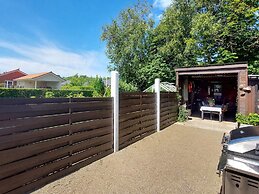 10 Person Holiday Home in Albaek