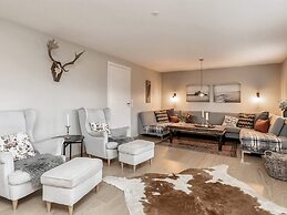 10 Person Holiday Home in Albaek