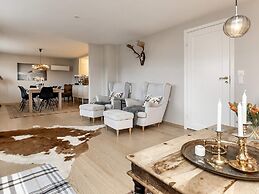 10 Person Holiday Home in Albaek