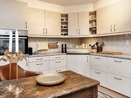 10 Person Holiday Home in Albaek