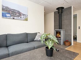 8 Person Holiday Home in Skjern