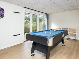 8 Person Holiday Home in Skjern
