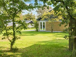 8 Person Holiday Home in Skjern