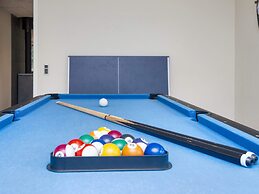 8 Person Holiday Home in Skjern