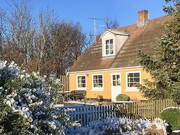 6 Person Holiday Home in Ringkobing
