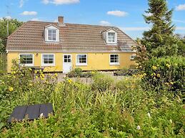 6 Person Holiday Home in Ringkobing