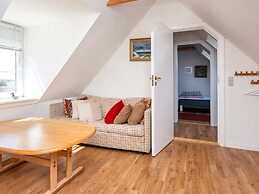 6 Person Holiday Home in Ringkobing
