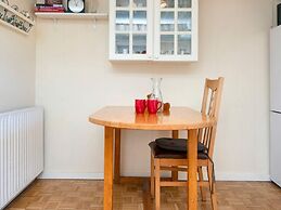 6 Person Holiday Home in Ringkobing